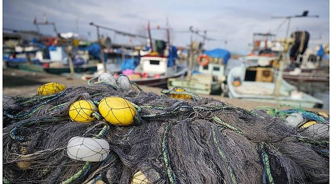 Batı Karadeniz'de kıyı balıkçıları erken 'paydos' dedi