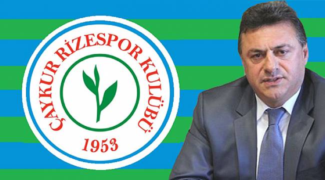 Çaykur Rizespor Başkanı Kartal'a Anjiyo Yapıldı