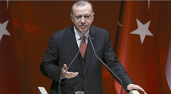 Cumhurbaşkanı Erdoğan'dan Kaymakamlara talimat: 24 saat telefonunuz açık olsun