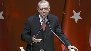 Cumhurbaşkanı Erdoğan'dan Kaymakamlara talimat: 24 saat telefonunuz açık olsun