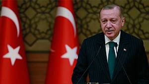 Cumhurbaşkanı Erdoğan, Plastik Poşet Uygulamasında Rize'den Örnek Verdi