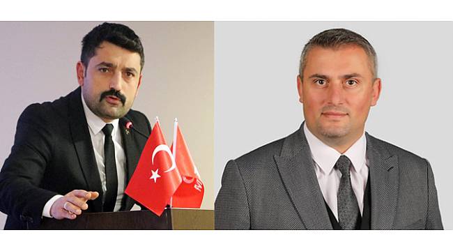 MHP'den Ardeşen'e Avukat Aday