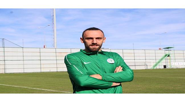 Vedat Muriç: Akhisarspor Maçı 6 Puanlık Bir Maç