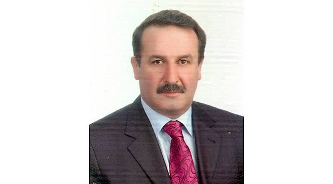 Kredi ve Yurtlar Kurumu Genel Müdürlüğüne Recep Ali Er Atandı