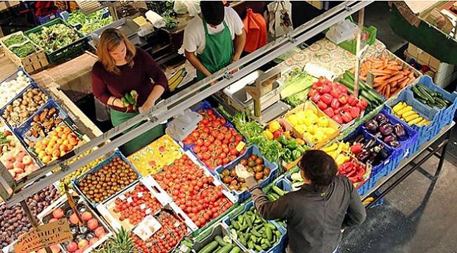 Meyve sebze fiyatlarına neşter: Belediyeler satışa başlıyor