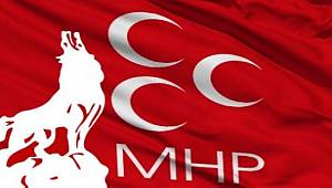 Rize'de MHP'nin Belediye ve İl Genel Meclisi Adayları