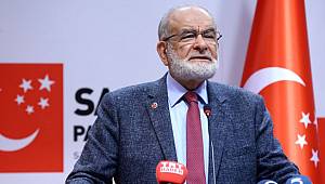 Saadet Partisi Genel Başkanı Karamollaoğlu Rize'ye Geliyor