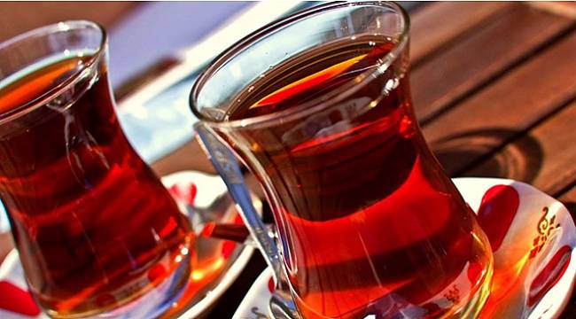59 ülkeye ihraç edilen Türk çayı 1,6 milyon dolar kazandırdı