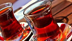 59 ülkeye ihraç edilen Türk çayı 1,6 milyon dolar kazandırdı