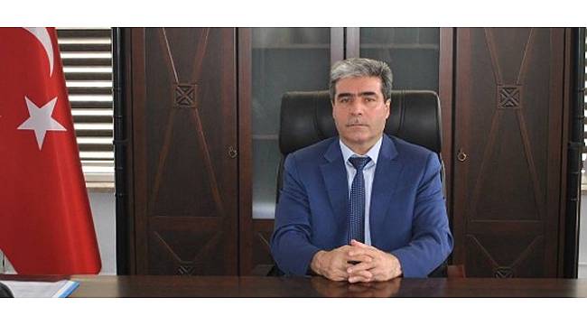 Ankara Hacı Bayram Veli Üniversitesi İlahiyat Fakültesi Dekanı Prof. Dr. Ayık Görevine Başladı