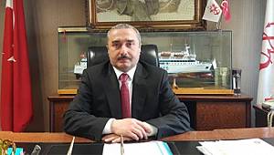 Deniz İşletmeleri Genel Müdürü Mehmet Ali Yığcı, Hayatını Kaybetti