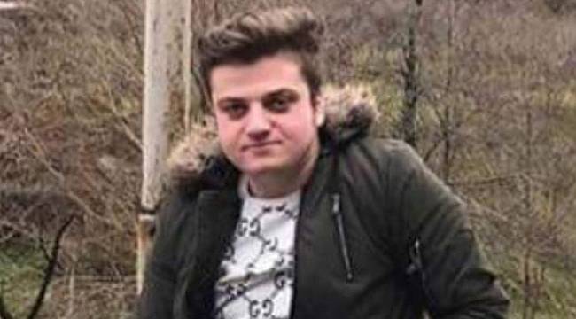 Araklı'daki Kazanın Acısı Recep Tayyip Erdoğan Üniversitesi'ne de Düştü