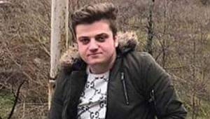Araklı'daki Kazanın Acısı Recep Tayyip Erdoğan Üniversitesi'ne de Düştü