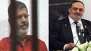 Zerdeci: Mursi, Şehadet Şerbetini İçme Şerefine Nail Oldu