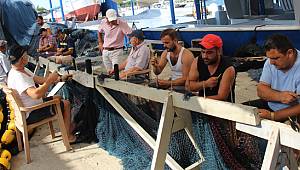 Balıkçılar 1 Eylül'ü Bekliyor