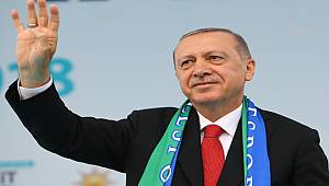 Cumhurbaşkanı Erdoğan'ın Rize'deki Miting Yeri Belli Oldu. Miting Yeri Rize Meydanı ve Valilik Önü Değil!