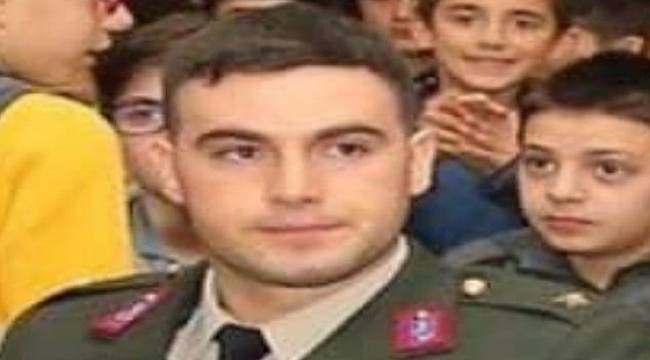 Çayeli'nin İlçe Jandarma Komutanı Yaşam Mücadelesi Veriyor
