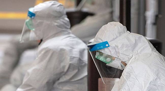 Sağlık Bakanlığı, Emniyet ve Rize Valiliği'nden Korona Virüs Dolandırıcılık Uyarısı