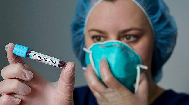 Rize'de Yeni Koronavirüs Tedbirleri Alındı