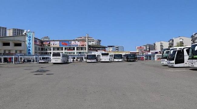 Rize'den Trabzon'a Otobüsle Gitmenin Bedeli 250 Tl
