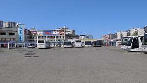 Rize'den Trabzon'a Otobüsle Gitmenin Bedeli 250 Tl
