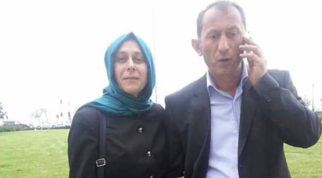 Rize'de Kadın Cinayeti! Tartıştığı Eşini Bıçaklayarak Öldürdü