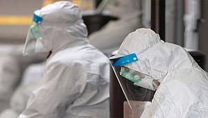 Rize'de Koronavirüs Nedeniyle Bir Kişi Daha Hayatını Kaybetti, Ölü Sayısı 12'ye Yükseldi