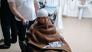 Rize'de Kaybolan 11 Yaşındaki Çocuk 12 Kilometre Uzaklıkta Bulundu