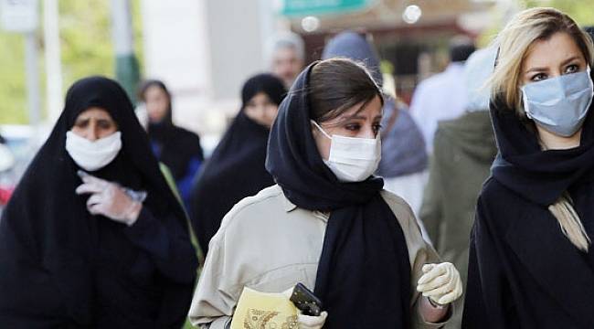 Rize'de Maske Takmayan 303 Kişiye Para Cezası Verildi