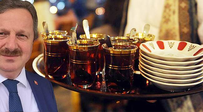 Türk Çayı Yılın İlk Yarısında 7,5 Milyon Dolar Kazandırdı