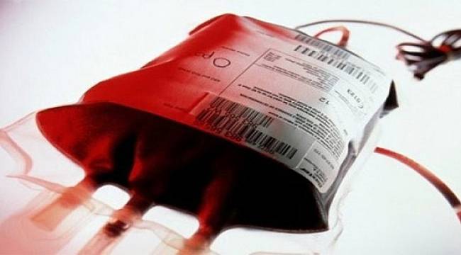 Rize'de 2 Ayrı Hasta İçin Acil Plazma Kan Aranıyor