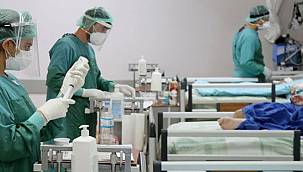 Rize'de Koronavirüsten Ölü Sayısı 43'e Yükseldi