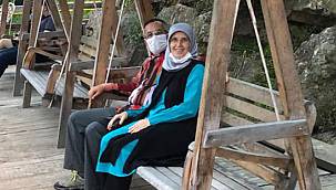 Rize Valisi Kemal Çeber ve Eşinin Koronavirüs Testi Pozitif Çıktı