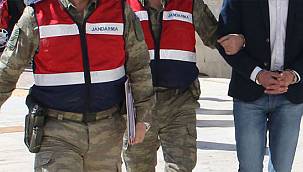 Trabzon ve Rize'de Silah Kaçakçılığı Operasyonu 17 Gözaltı, 2 Tutuklama