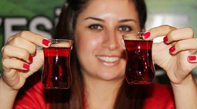 Türk Çay Kültürü UNESCO Listesinde